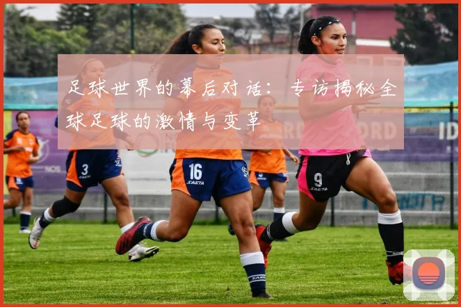 足球世界的幕后对话:专访揭秘全球足球的激情与变革