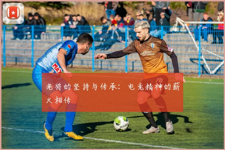 老将的坚持与传承:电竞精神的薪火相传